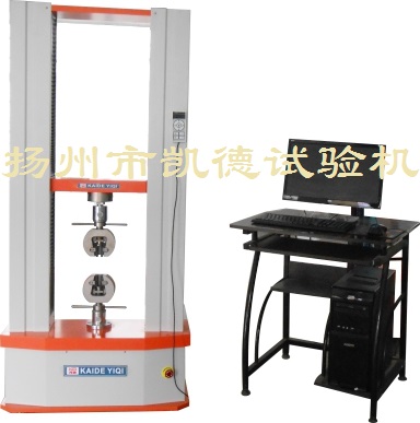 萬能試驗機應該怎樣保養(yǎng)？