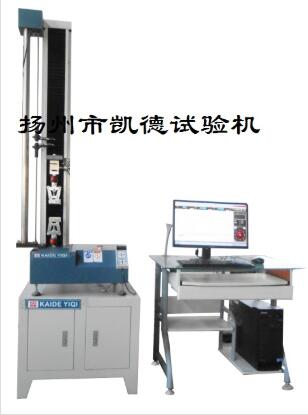萬能材料試驗(yàn)機(jī)的夾具結(jié)構(gòu)要求是什么？